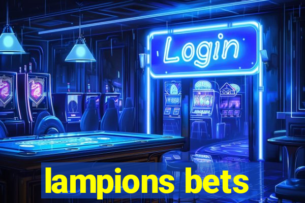 lampions bets